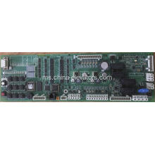 GCA26800KX1 OTIS GEN2 ELEVATOR SPBC-III BOARD